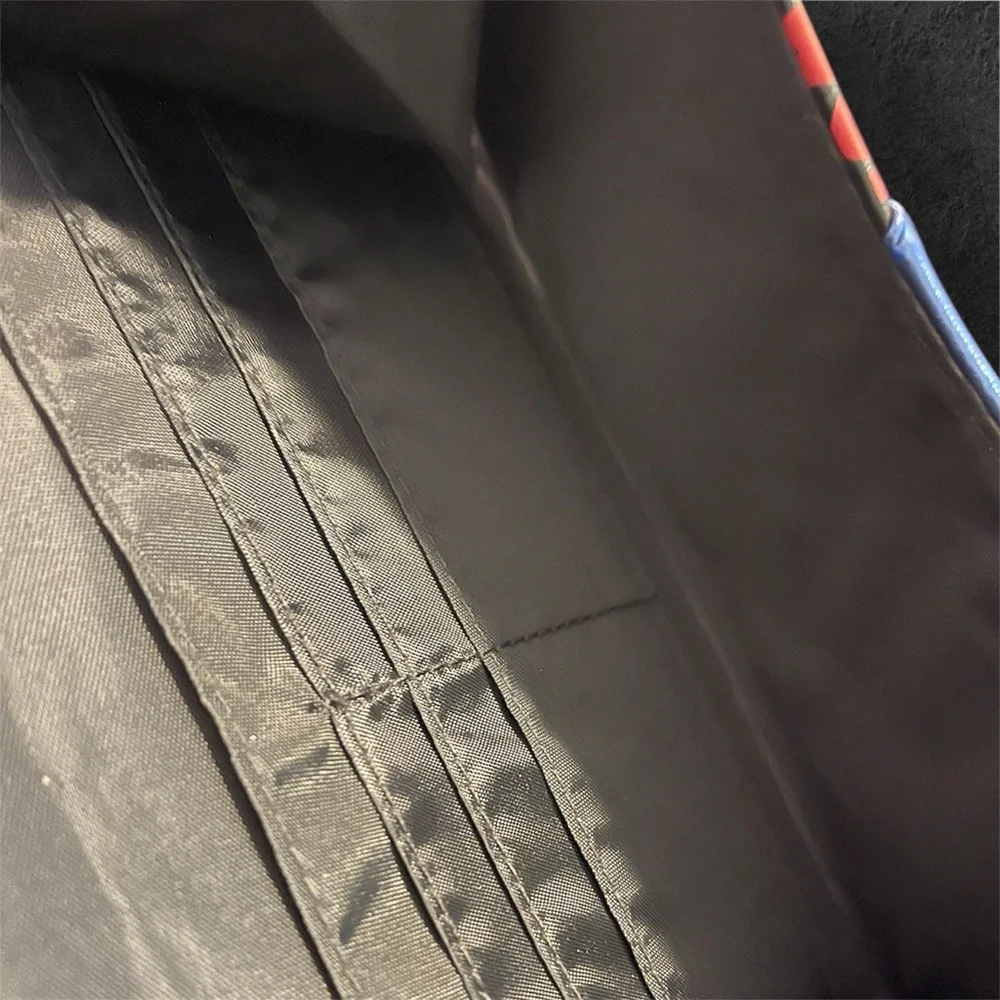 Nintendo Super Mario Bros Envelope Chain Clutch Purse - Picture 6 of 6